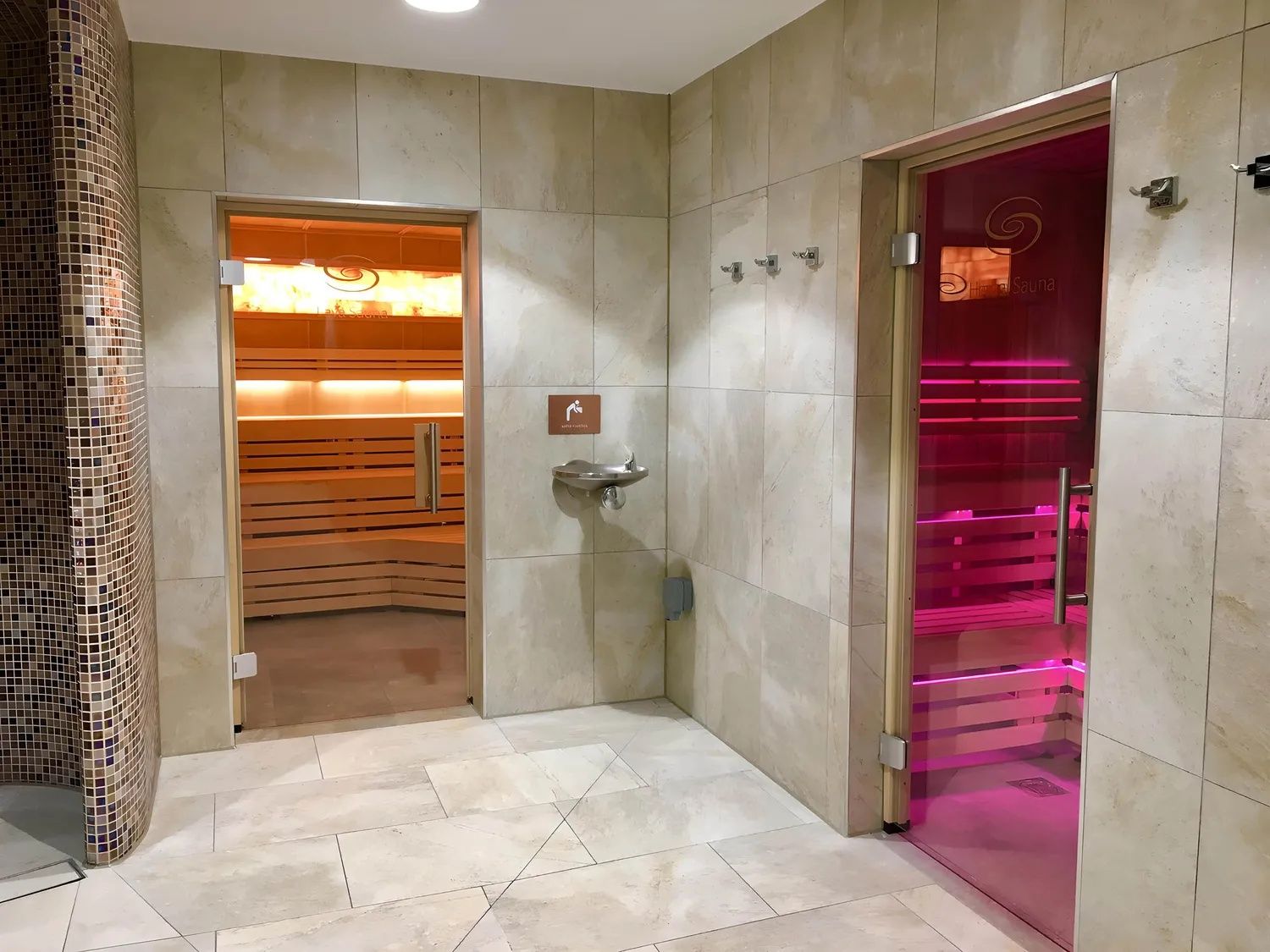 Spa at Finlake Resort